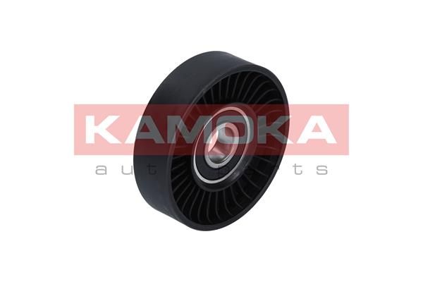 KAMOKA R0096 Tensioner Lever, V-ribbed belt