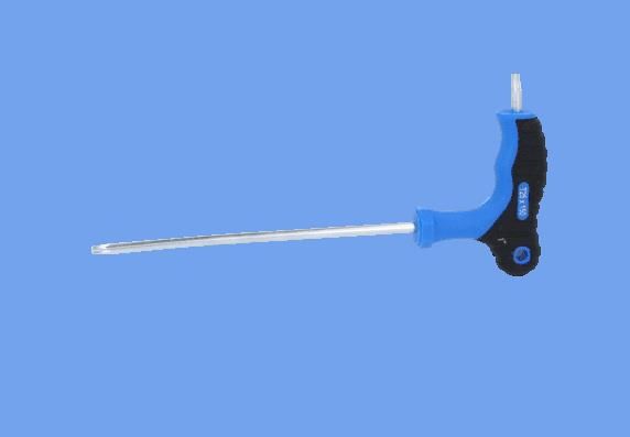 KS TOOLS BT041014 Angled Screwdriver