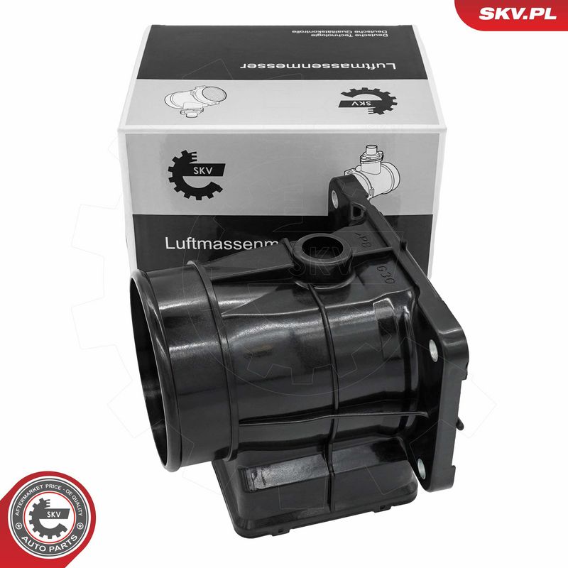 Õhumassimõõtja, ESEN SKV 07SKV343