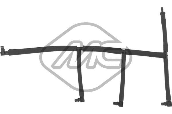 Voolik, Jääkkütus,...