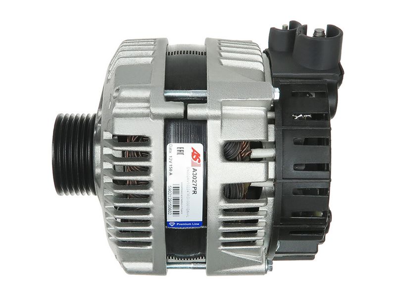 AS-PL A3027PR Alternator
