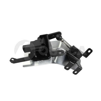 Andur, seadeelement- tulede...