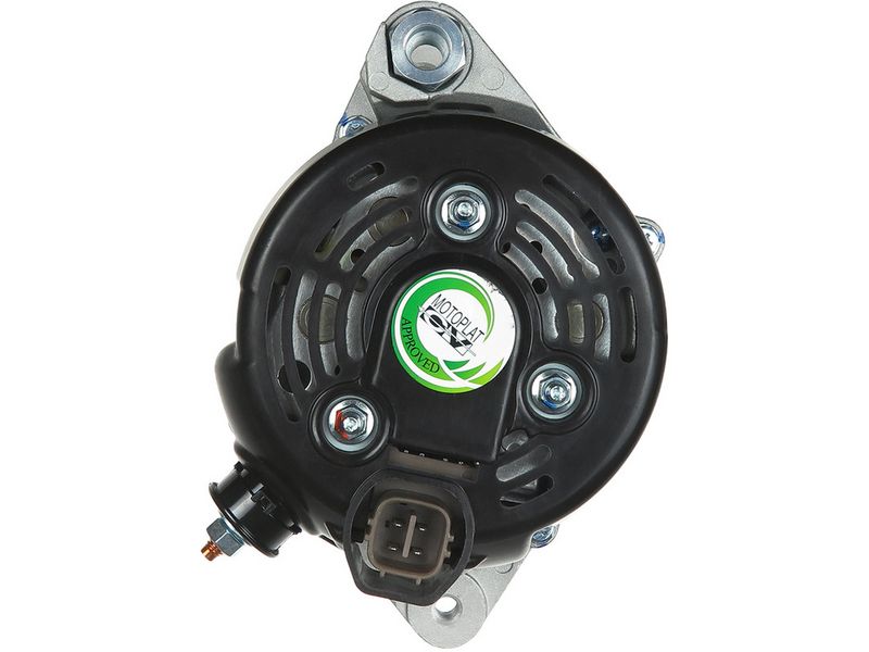 AS-PL A6302 Alternator