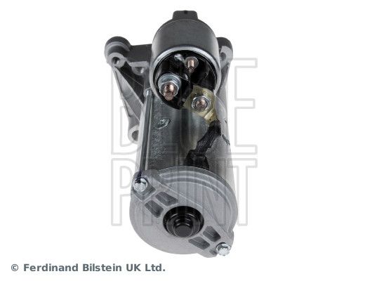 Motor de arranque
