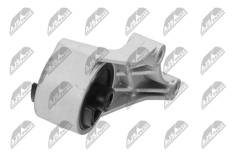 Paigutus, Mootor, NTY ZPS-PL-007