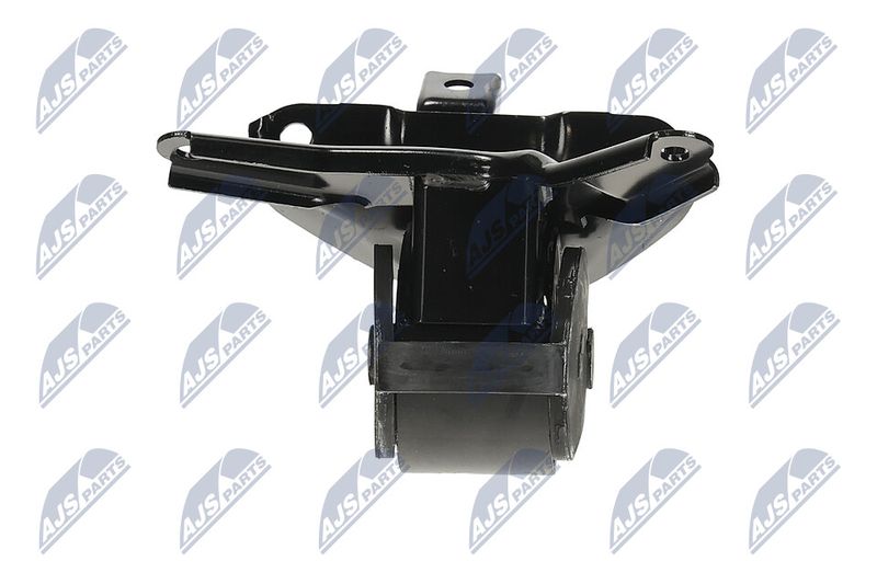 Paigutus, Mootor, NTY ZPS-KA-351