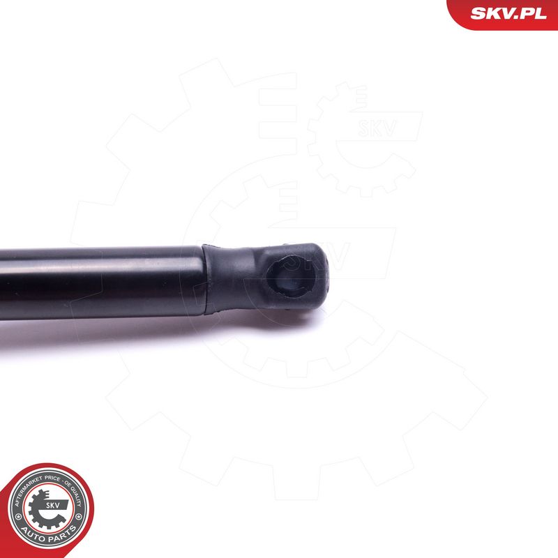 Gaasivedru, pagasi-, veoruum, ESEN SKV 52SKV642