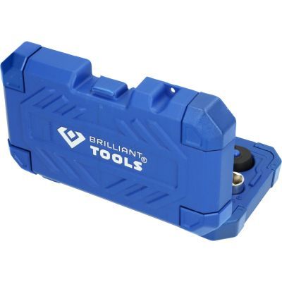 Padrunvõtmete komplekt, KS TOOLS BT020023