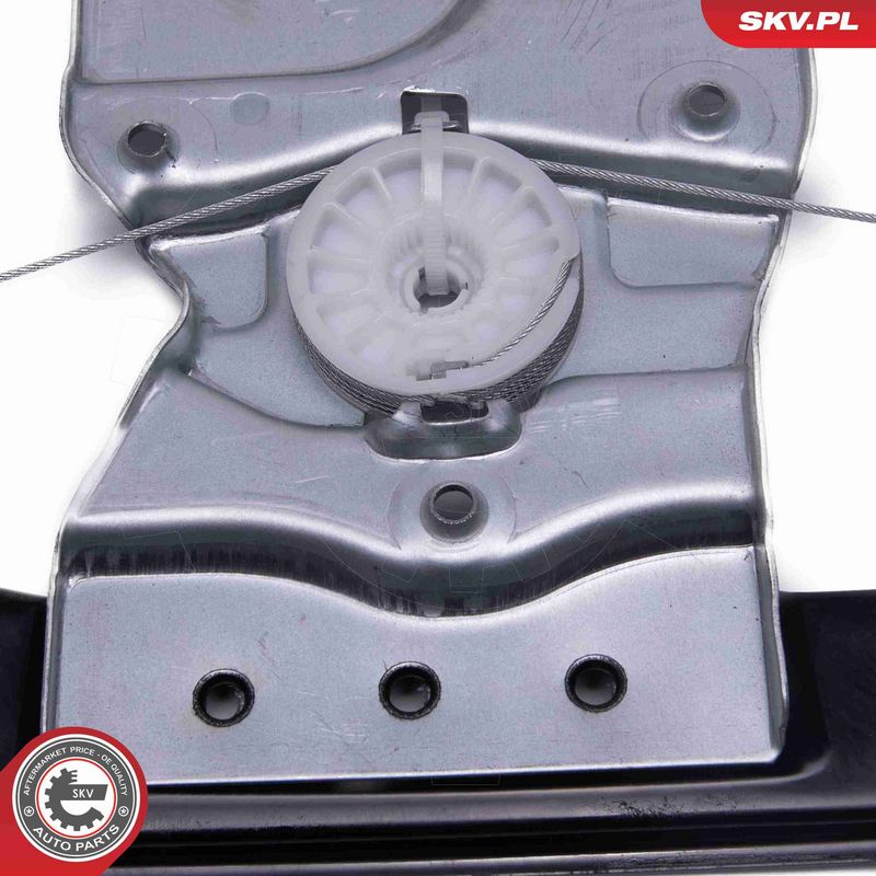 ESEN SKV 51SKV471 Window Regulator