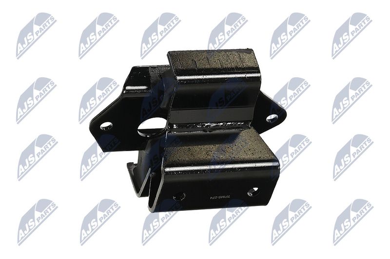 Paigutus, Mootor, NTY ZPS-MS-074