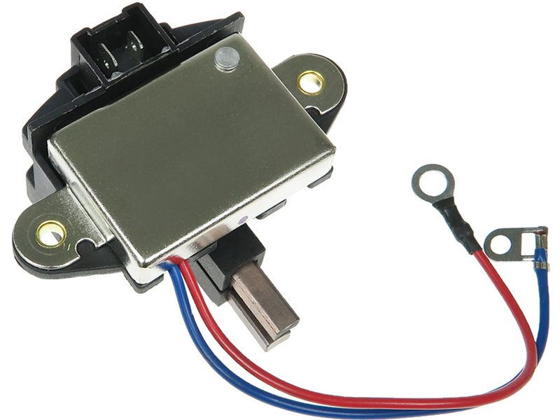 Generaatori pingeregulaator, AS-PL ARE3018