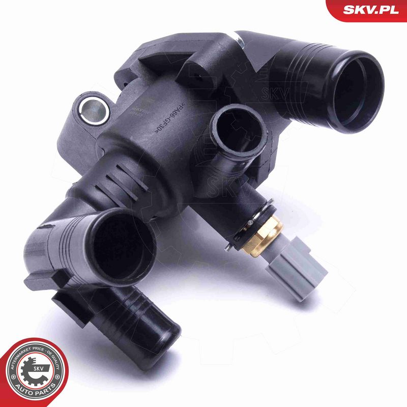 ESEN SKV 20SKV187 Thermostat, coolant