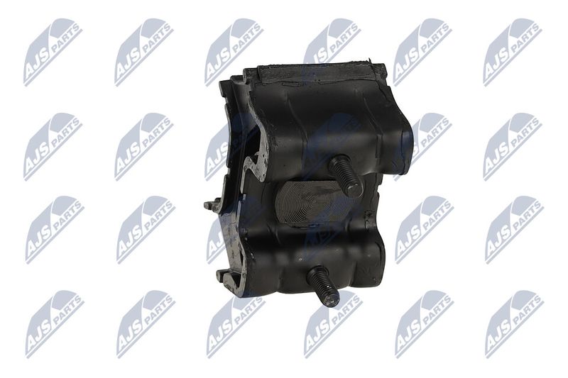 Paigutus, Mootor, NTY ZPS-ME-091