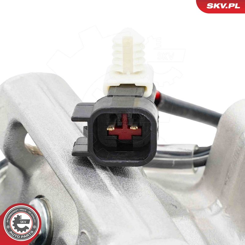 Kompressor, kliimaseade, ESEN SKV 84SKV142