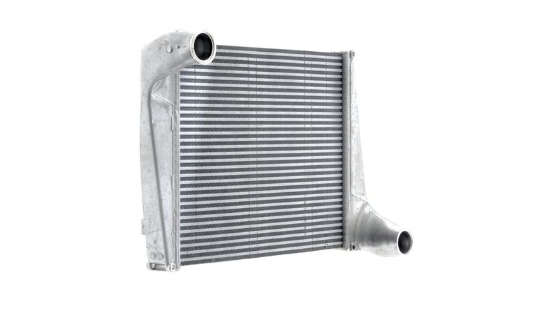 Product Image - Intercooler, inlaatluchtkoeler - CI274000P - MAHLE