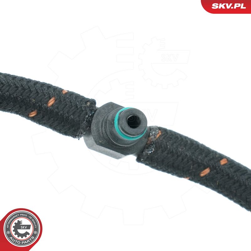 Voolik, Jääkkütus, ESEN SKV 54SKV314