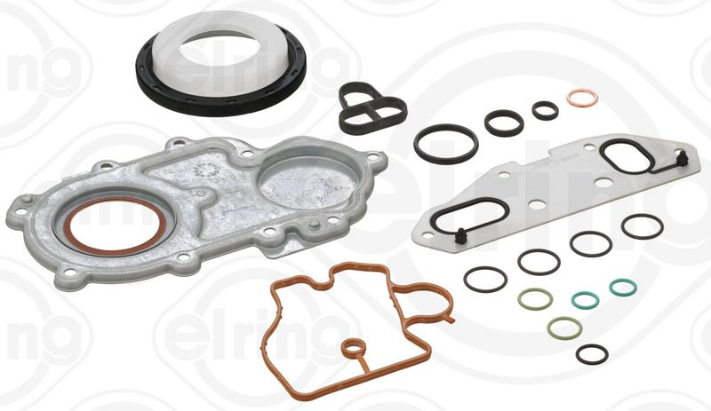 Product Image - Pakkingset, motorblok - 245.690 - ELRING