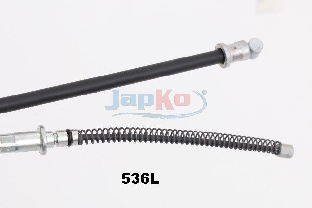 Tross, seisupidur, JAPKO 131536L