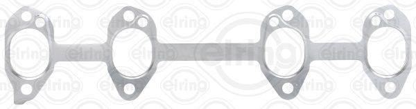 Прокладка коллектора выпускного (1.6) Elring 133520 аналог 06A253039L