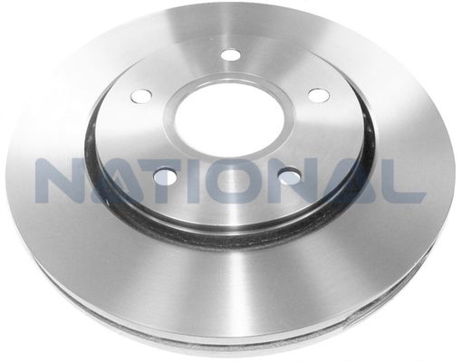 National NBD1677