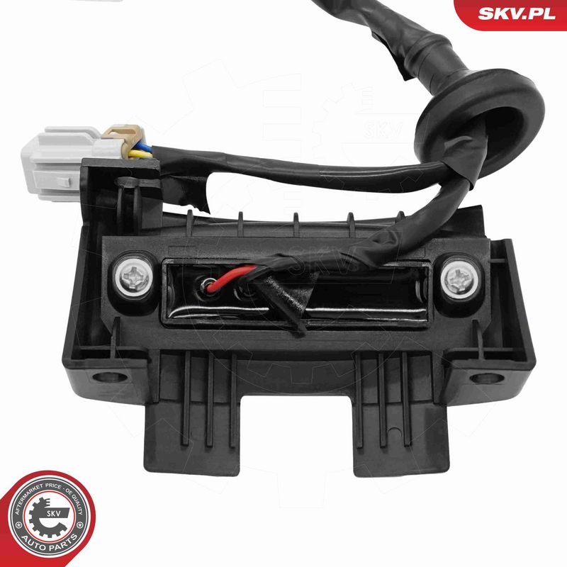 ESEN SKV 97SKV527 Tailgate Handle