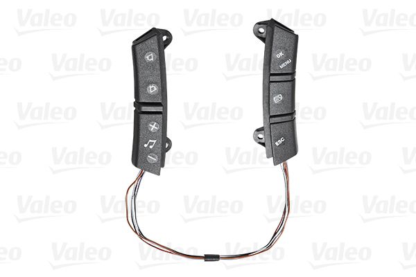 Διακόπτης τιμονιού  ORIGINAL PART