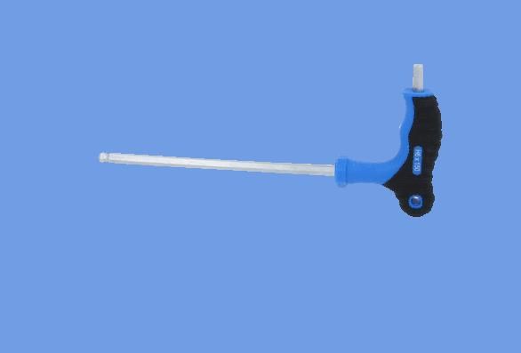 KS TOOLS BT041006 Angled Screwdriver