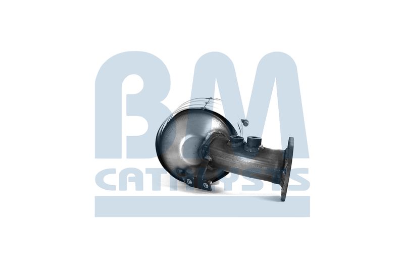 BM Catalysts BM11074 Soot/Particulate Filter, exhaust system