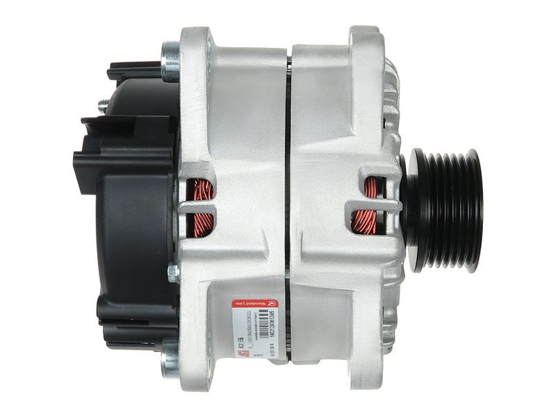 AS-PL A3155 Alternator