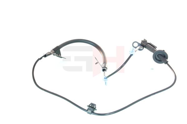 Andur, rattapöörete arv, GH GH-719339V