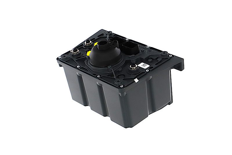 REMANTE 002-020-000048R Delivery Module, urea injection
