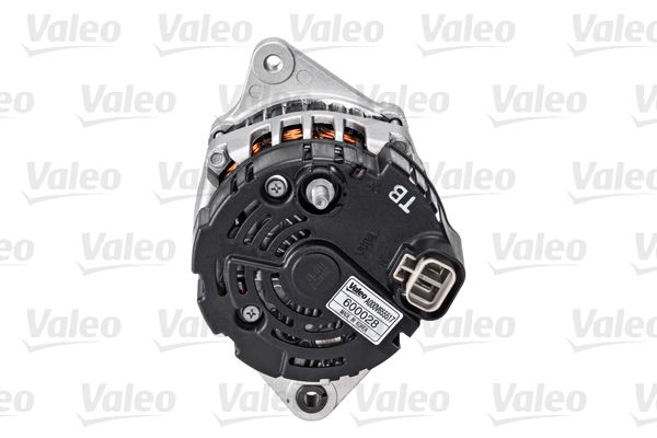 VALEO 600028 Alternator