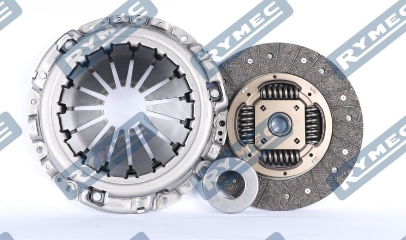 RYMEC Clutch Kit JT1905