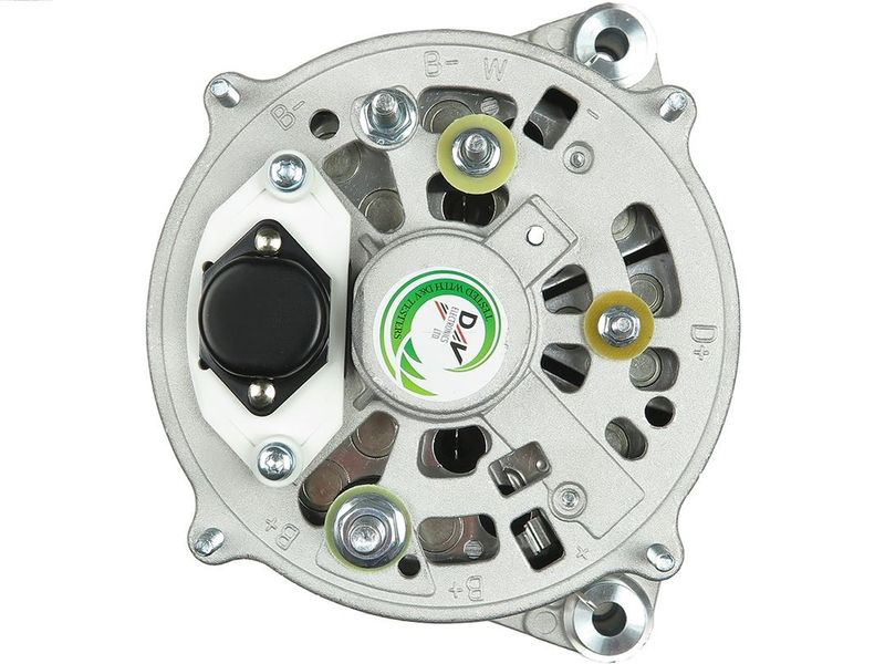 AS-PL A0203 Alternator