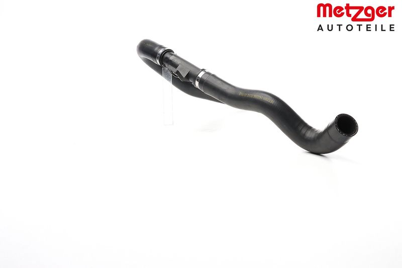 METZGER AUTOTEILE 2422396 Radiator Hose