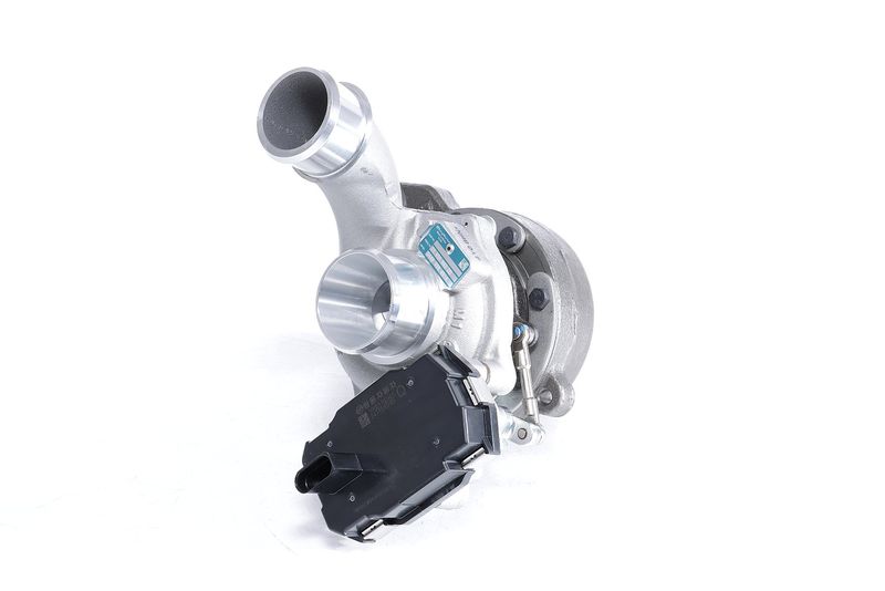 Compresor,sistem de supraalimentare T917599 BTS Turbo