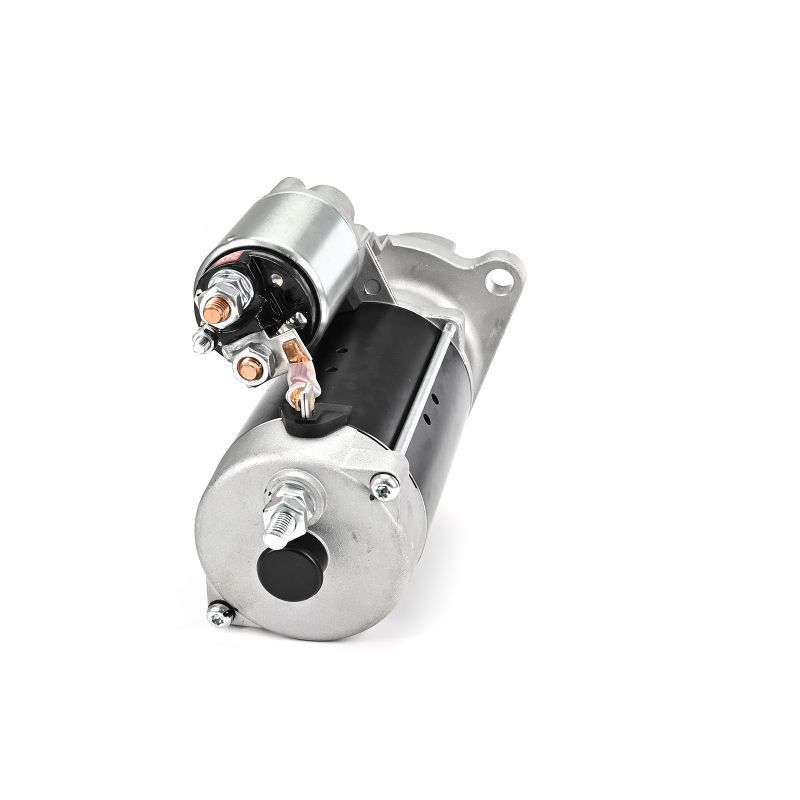 Delco Remy SER84217-12B1 Starter