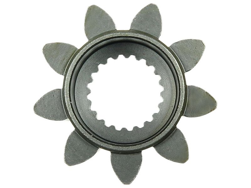 AS-PL SD5125 Freewheel Gear, starter