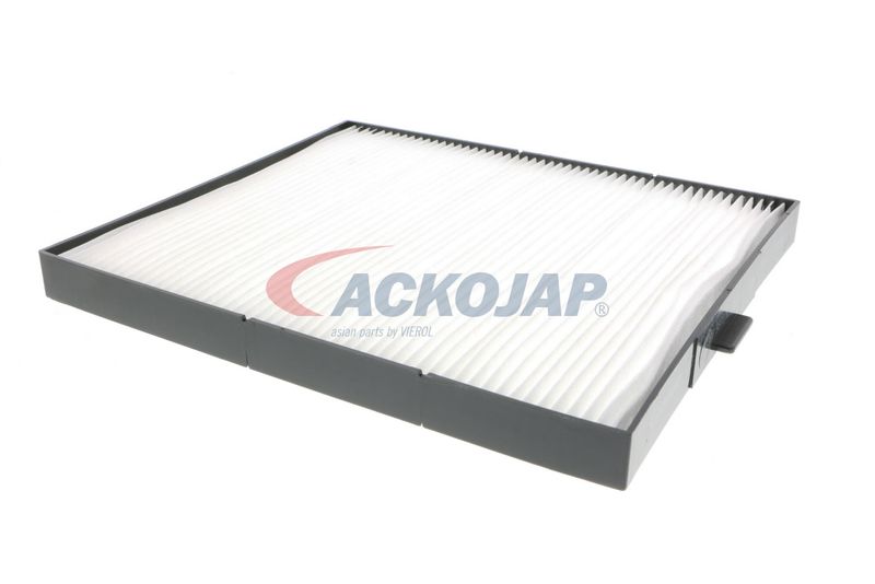 ACKOJA A53-30-0008 Filter, cabin air