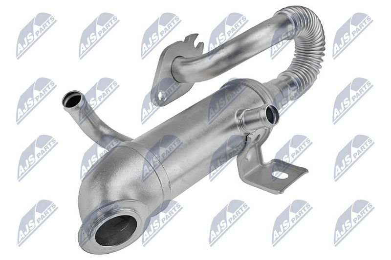NTY EGR-FR-031A - Cooler, exhaust gas recirculation