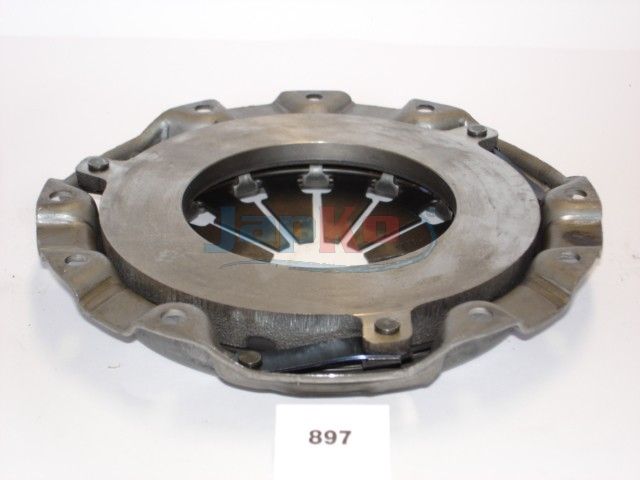 JAPKO 70897 Sankabos diskatorius