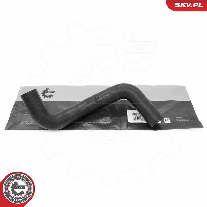 ESEN SKV 54SKV789 - Radiator Hose