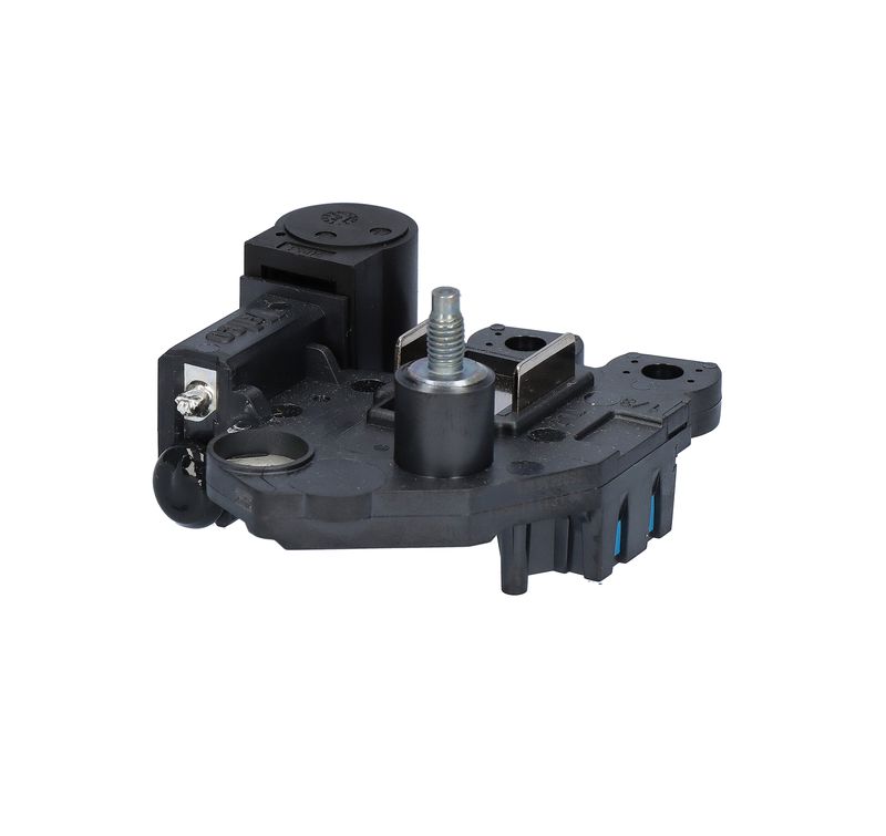 Regulator, alternator 599182 VALEO