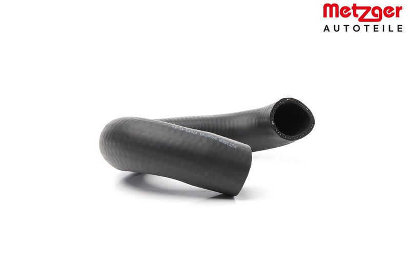 METZGER AUTOTEILE 2400793 Charge Air Hose