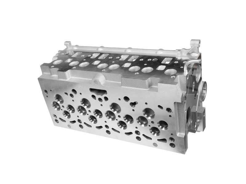 Product Image - Cilinderkop - HL0083 - ET ENGINETEAM