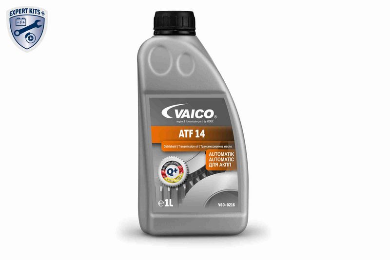 VAICO V30-2258 Parts kit, automatic transmission oil change