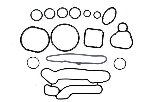 STELLOX 11-25711-SX Gasket, oil cooler