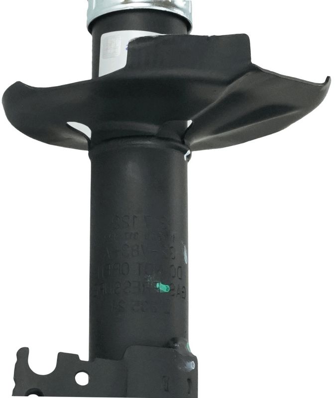 SACHS Amortisseur 317 122