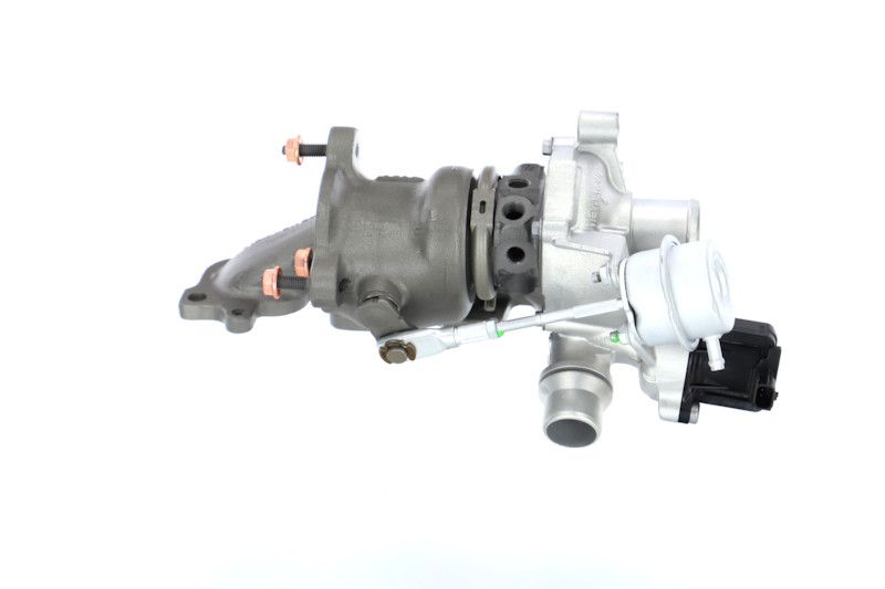 REMANTE 003-001-004347R Turbokompresorius