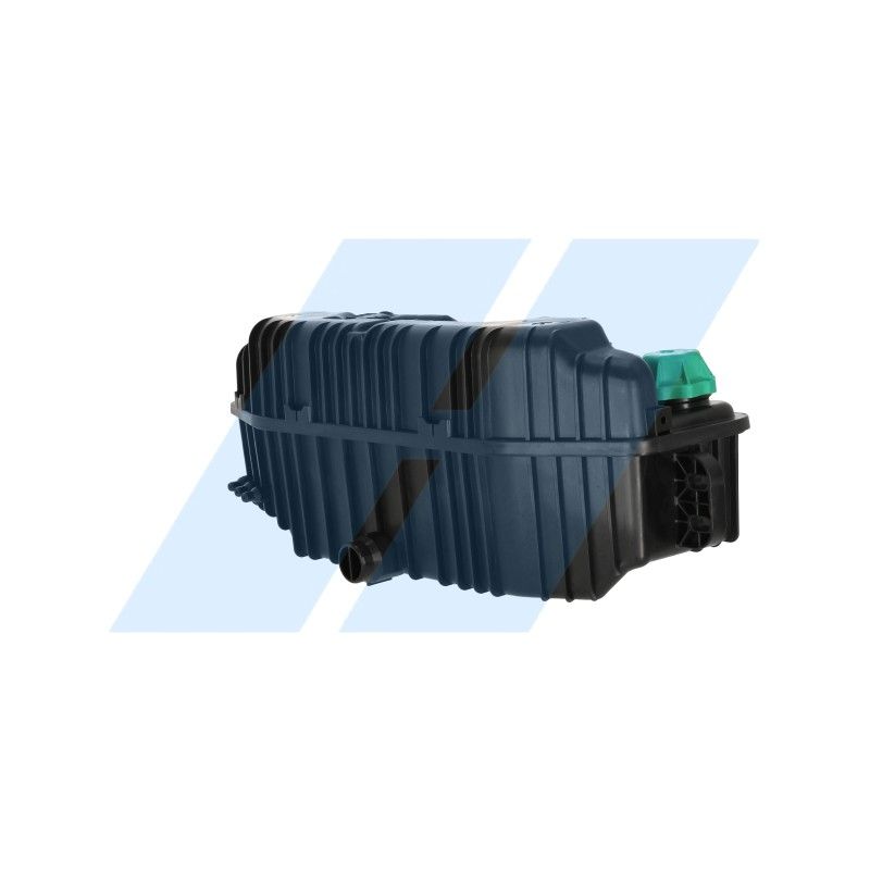 Vyrovnávací nádoba, chladivo 19033018